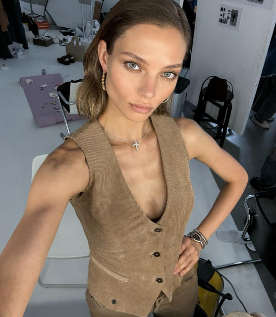 Alesya Kafelnikova instagram post 478182
