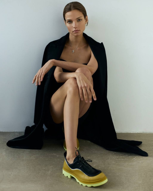 Alesya Kafelnikova instagram post 479632