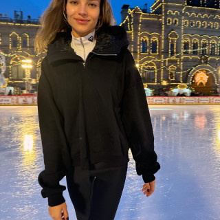 Alesya Kafelnikova instagram pic #484545