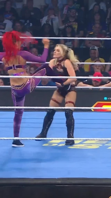Alexa Bliss instagram post 493051