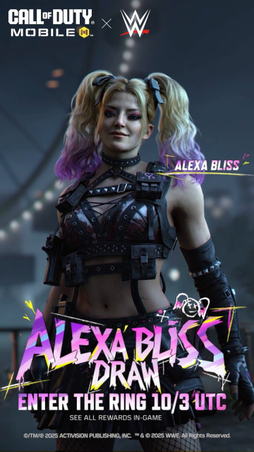 Alexa Bliss instagram post 496100