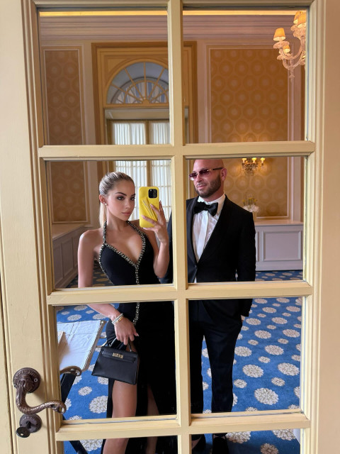Alexa Dellanos instagram post 494457