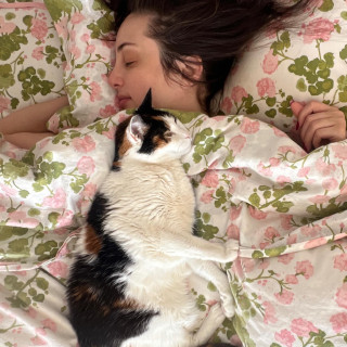 Alexa Ray Joel instagram pic #485858