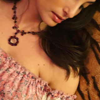 Alexa Ray Joel instagram pic #486600
