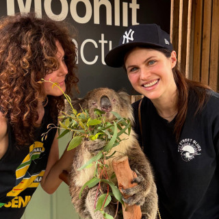 Alexandra Daddario instagram pic #487662