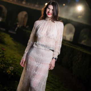 Alexandra Daddario instagram pic #491432