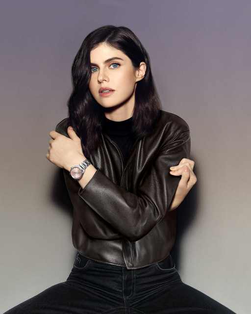 Alexandra Daddario instagram post 496725