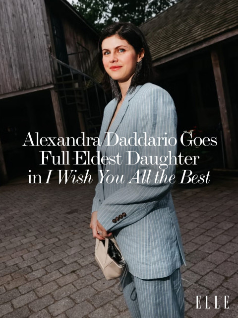 Alexandra Daddario instagram post 497014