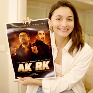 Alia Bhatt instagram pic #487481