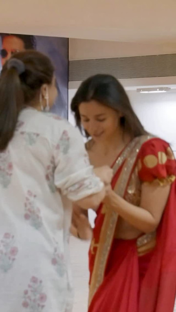 Alia Bhatt instagram post 494009