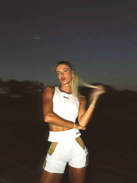 Alice Schmidt instagram post 497558