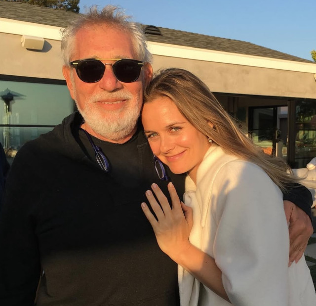 Alicia Silverstone instagram post 488161