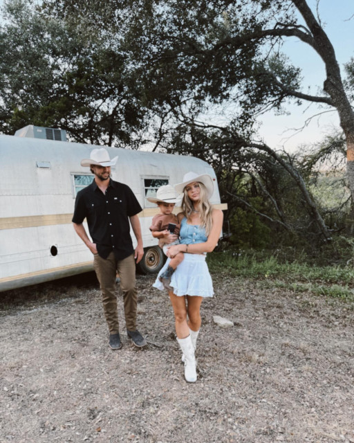 Allie DeBerry instagram post 477909