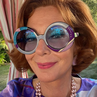 Allison Janney instagram pic #472198