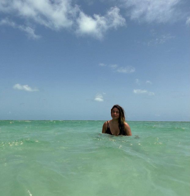 Ally Brooke instagram post 471756