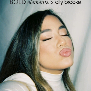 Ally Brooke instagram pic #485355