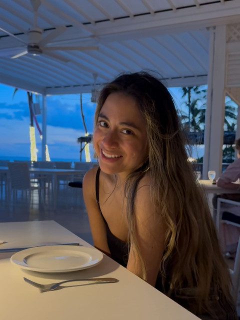 Ally Brooke instagram post 493253