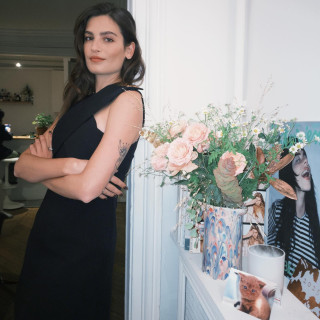 Alma Jodorowsky instagram pic #482983