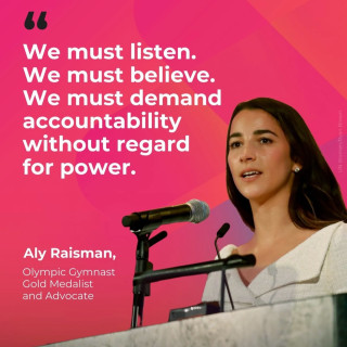 Aly Raisman instagram pic #487591