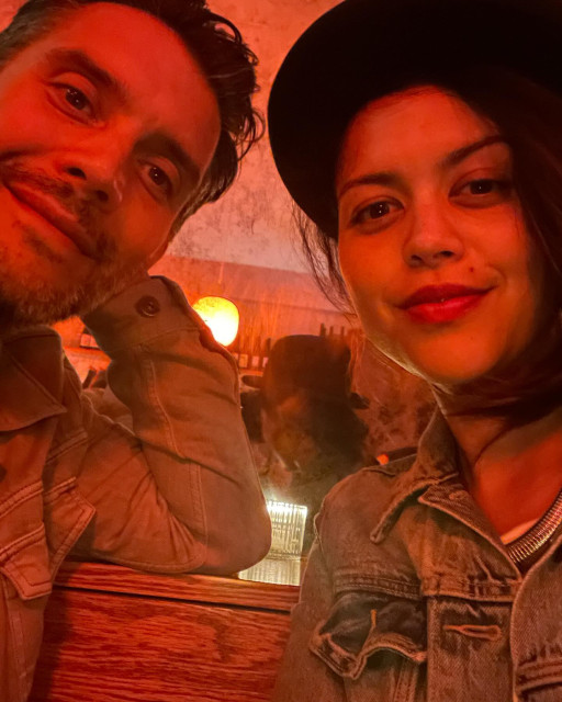 Alyssa Diaz instagram post 479025