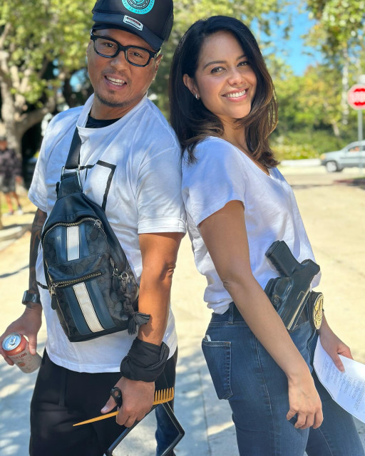 Alyssa Diaz instagram post 479645