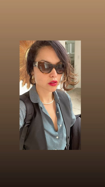 Alyssa Diaz instagram post 483214