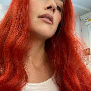 Amber Heard instagram pic #458064