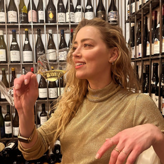 Amber Heard instagram pic #466184