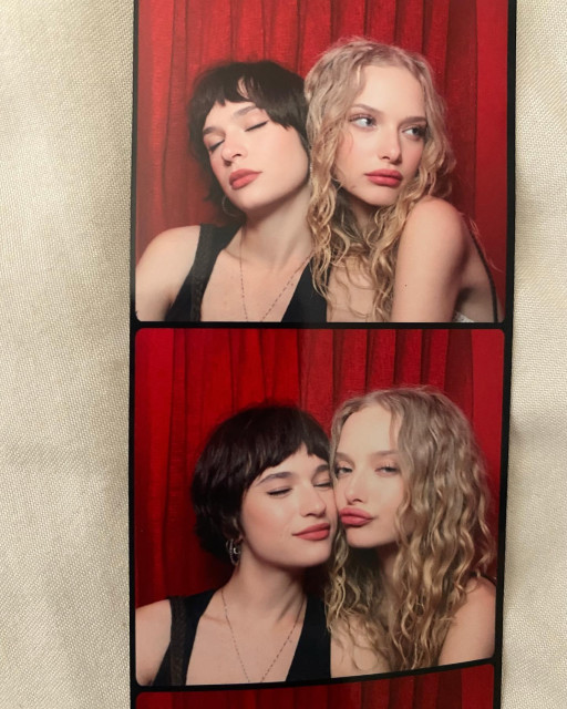 Amiah Miller instagram post 470805