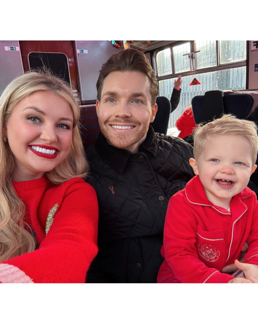 Amy Hart instagram post 483273