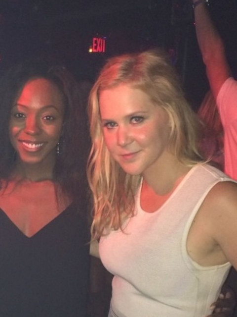 Amy Schumer instagram post 493185