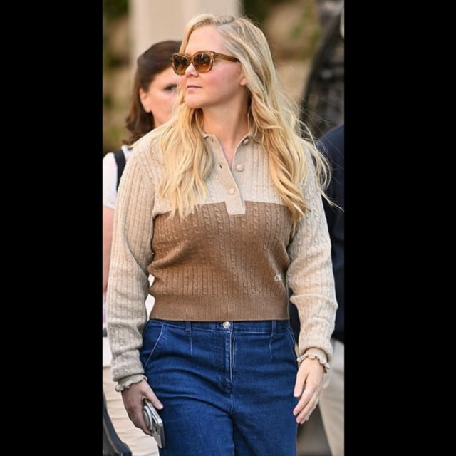 Amy Schumer instagram post 496423