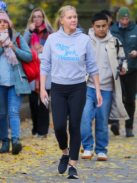 Amy Schumer instagram post 497576