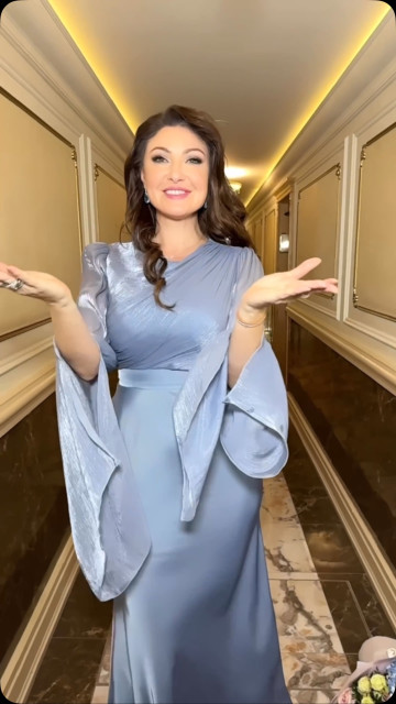 Anastasia Makeeva instagram post 481466