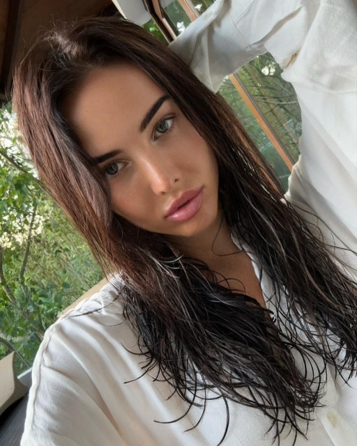 Anastasiya Reshetova instagram post 480964