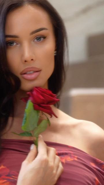 Anastasiya Reshetova instagram post 489538