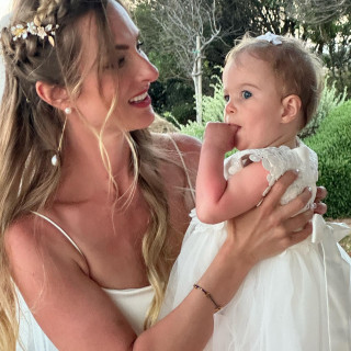 Andie Macdowell instagram pic #442999