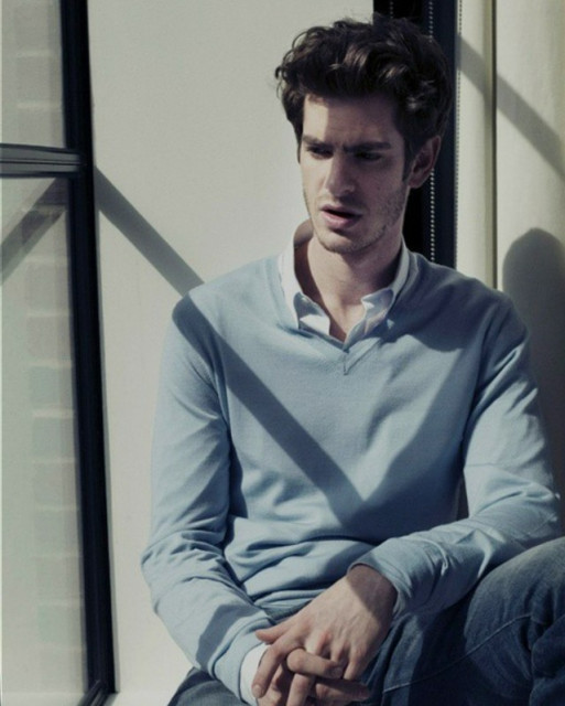 Andrew Garfield instagram post 462858
