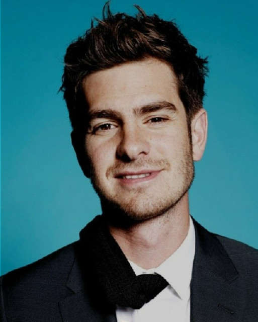 Andrew Garfield instagram post 463389