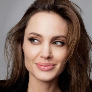 Angelina Jolie instagram pic #437524