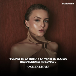 Angelique Boyer instagram pic #471608