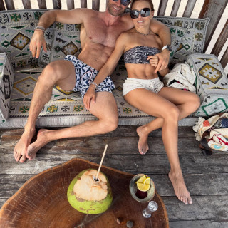 Angelique Boyer instagram pic #490251