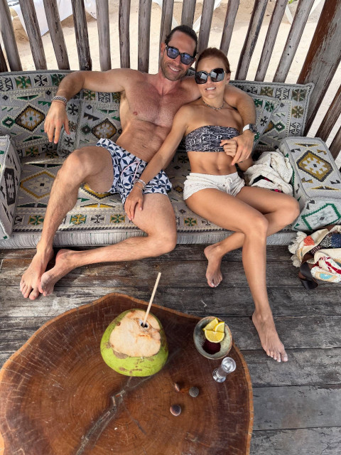 Angelique Boyer instagram post 490251