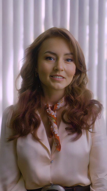 Angelique Boyer instagram post 491689