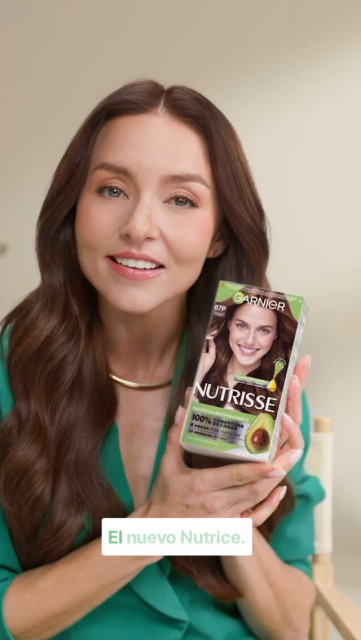 Angelique Boyer instagram post 492270