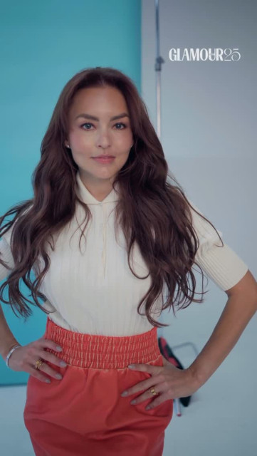 Angelique Boyer instagram post 493047
