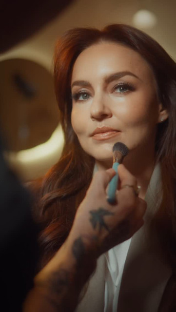 Angelique Boyer instagram post 493244