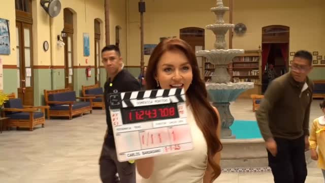 Angelique Boyer instagram post 493767