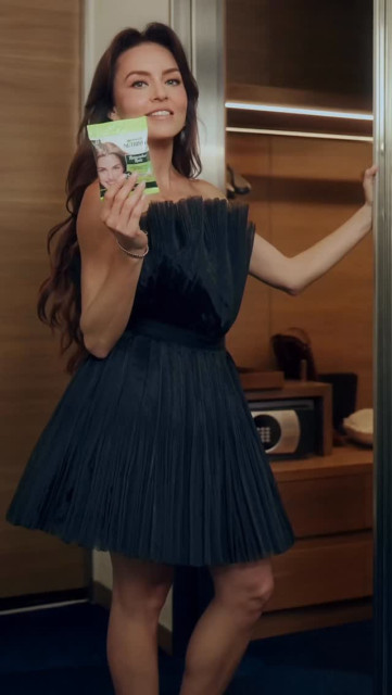 Angelique Boyer instagram post 496845