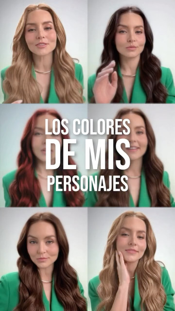 Angelique Boyer instagram post 496982